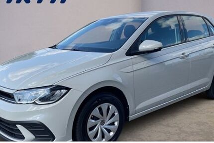 VW Polo 28.570 km 18.984 &euro; Mügeln 04769