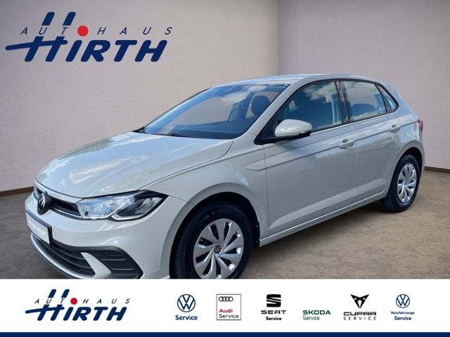 VW Polo 28.570 km 18.984 &euro; Mügeln 04769