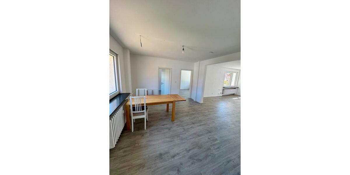 Terrassenwohnung Ebergötzen - 4 Zimmer, 100 m&sup2;, 1.030&euro; | Angebot:26408220