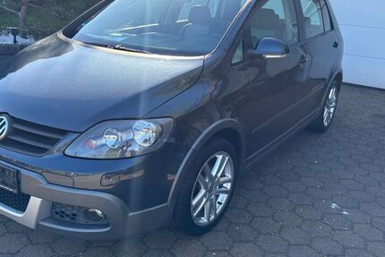 VW Golf 121.800 km 5.950 &euro; Bliesen (St. Wendel) 66606