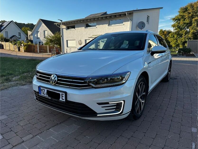 Passat