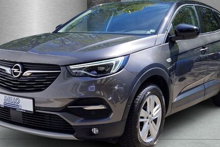 Opel Grandland (X) 80.453 km 14.950 &euro; Rellingen 25462