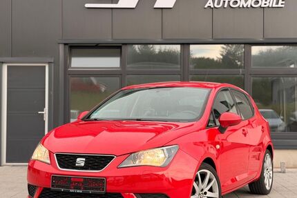 Seat Ibiza 199.990 km 3.990 &euro; Oberferrieden/Burgthann 90559