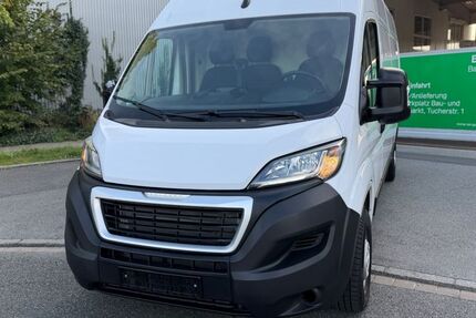 Peugeot Boxer 220.000 km 10.490 &euro; Fürth 90763