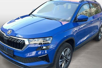 Skoda Karoq 90.409 km 24.980 &euro; Frankfurt am Main 60528