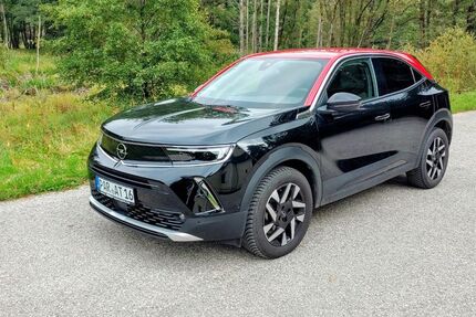 Opel Mokka 24.600 km 17.200 € Velburg 92355