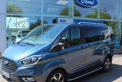 Ford Tourneo Custom 70.093 km 37.950 &euro; Rastede 26180