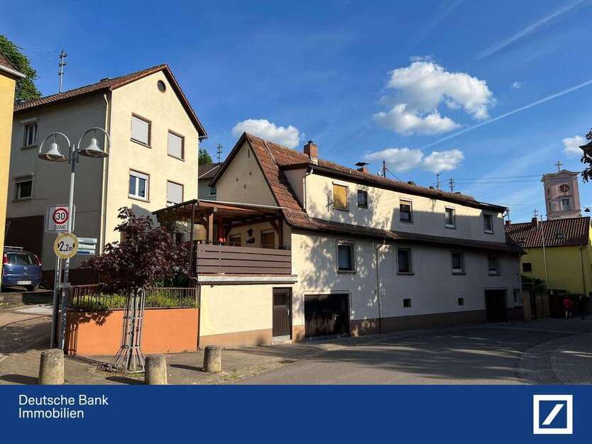 Haus zum Kaufen in Ramberg 189.000 € 167.48 m²