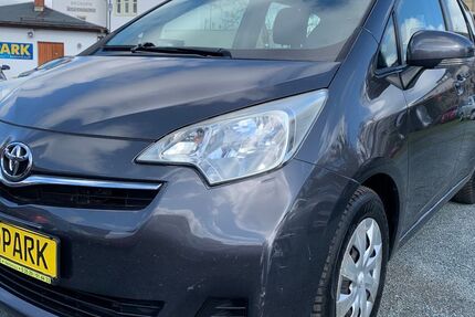 Toyota Verso-S 63.800 km 5.500 &euro; Heidenau 01809