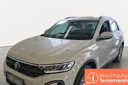 VW T-Roc 33.529 km 22.925 &euro; Jesteburg 21266