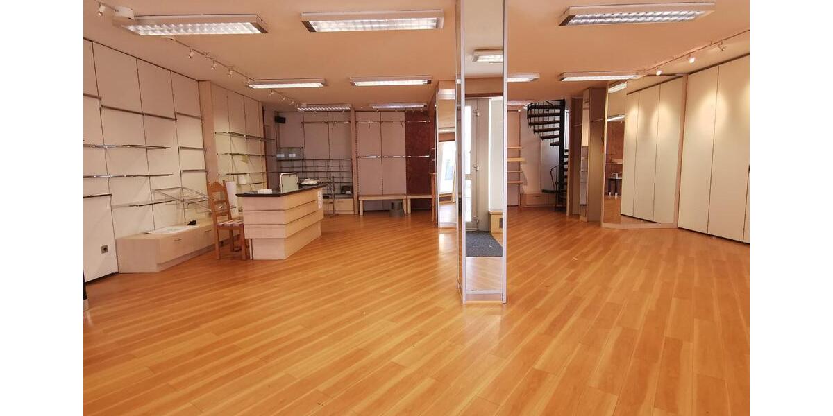 Gewerbeobjekt Zachenberg - 800&euro; | Angebot:26279381