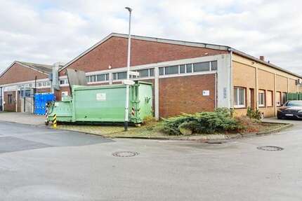 Gewerbeobjekt Issum-Sevelen Sevelen - 347.000&euro; | Angebot:24227132