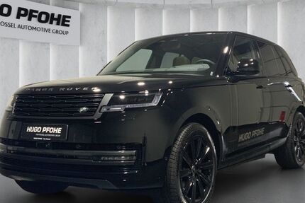Land Rover Range Rover 7.000 km 143.890 &euro; Hamburg 22297
