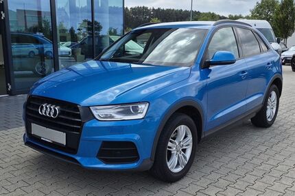 Audi Q3 66.168 km 14.390 &euro; Sonneberg 96515