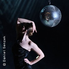 Maria de Buenos Aires 07.02.2026 Opernhaus Düsseldorf