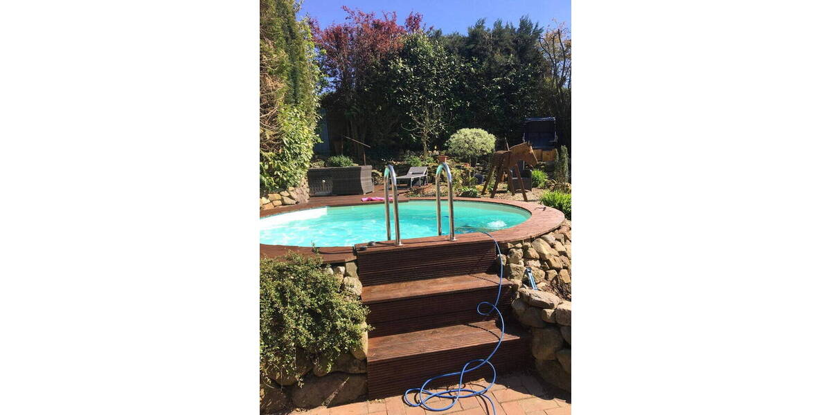 Doppelhaushälfte Rastede Rastede I - 5 Zimmer, 148 m&sup2;, 525.000&euro; | Angebot:26265824