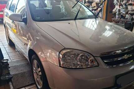 Chevrolet Nubira 90.000 km 2.000 € Anklam 17389