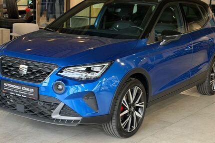 Seat Arona 32.000 km 19.990 &euro; Siegen 57072