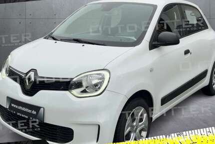 Renault Twingo 71.627 km 7.745 &euro; Bielefeld 33647