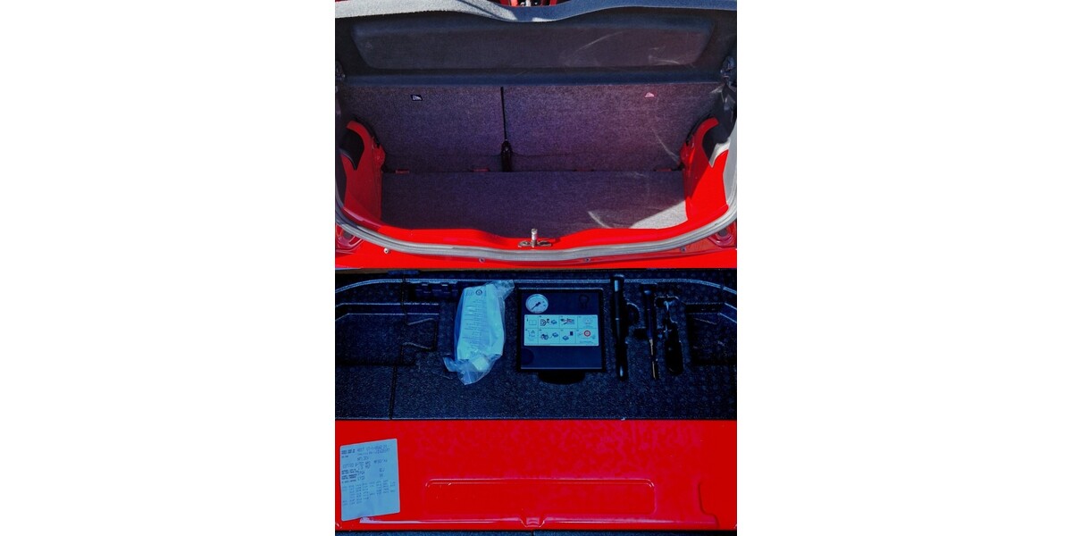 Skoda Citigo 154.000 km 6.400 € Oranienburg 16515