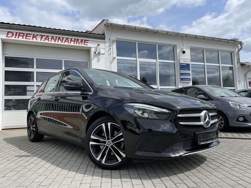 B 200