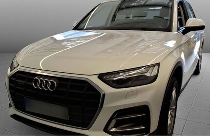 Audi Q5 40.900 km 34.970 &euro; Diez 65582