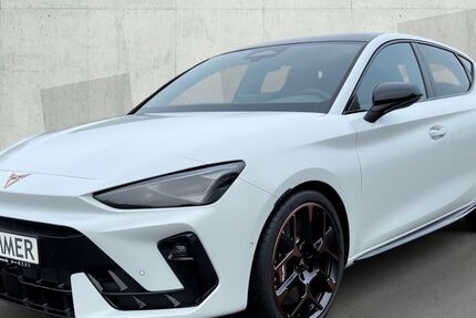 Cupra Leon 1.999 km 49.960 &euro; Nordhorn 48529