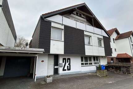 Haus Borchen / Kirchborchen Kirchborchen - 9 Zimmer, 216 m&sup2;, 380.000&euro; | Angebot:25589109