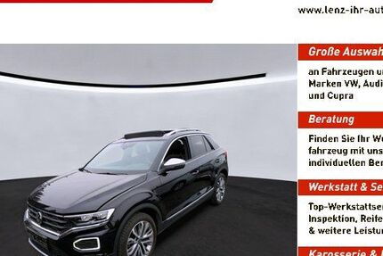 VW T-Roc 32.600 km 23.990 &euro; Eberbach 69412