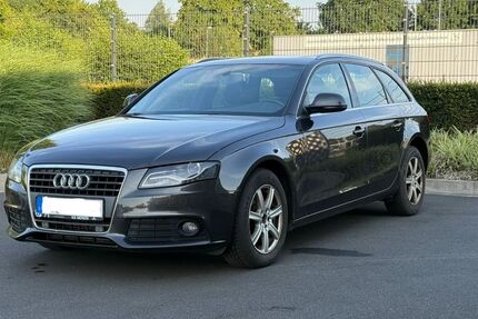 Audi A4 390.000 km 3.700 &euro; Wassenberg 41849