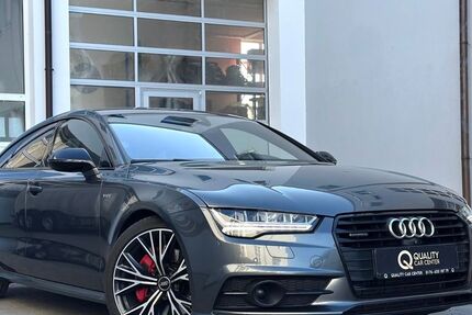 Audi A7 127.000 km 32.350 € Büttelborn 64572