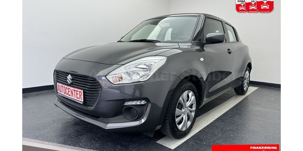 Suzuki Swift 19.000 km 11.900 &euro; Stolberg 52222