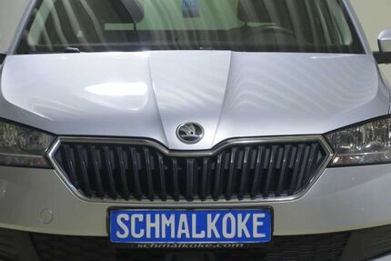 Skoda Fabia 59.200 km 13.500 &euro; Braunschweig 38112