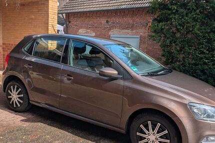 VW Polo 178.000 km 6.500 &euro; Lehrte 31275