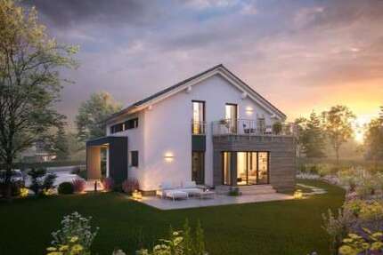 Haus Spiegelau - 5 Zimmer, 160 m&sup2;, 382.000&euro; | Angebot:26909830