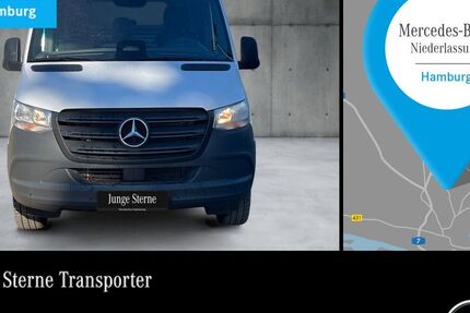 Mercedes-Benz Sprinter 50.266 km 45.791 € Hamburg 22453