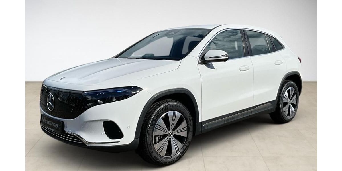 Mercedes-Benz EQA 13.000 km 40.110 &euro; Niebüll 25899