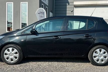 Opel Corsa 120.000 km 5.990 &euro; Euskirchen 53881