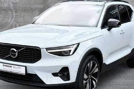 Volvo XC40 23.675 km 32.880 &euro; Jork/Königreich 21635