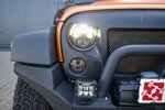 Jeep Wrangler Unlimited Rubicon 3.6l V6 A/T 68.288 km 46.500 &euro; Höchberg-Würzburg 97204