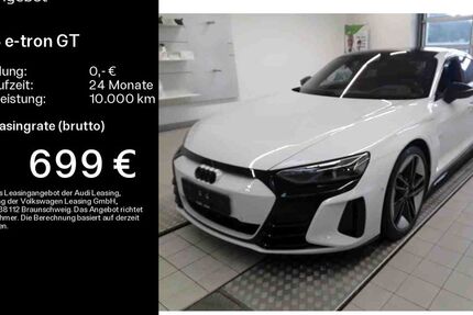 Audi RS e-tron GT 34.200 km 70.999 &euro; Hanau 63452