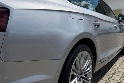 Audi A5 111.000 km 21.750 &euro; Mammendorf 82291
