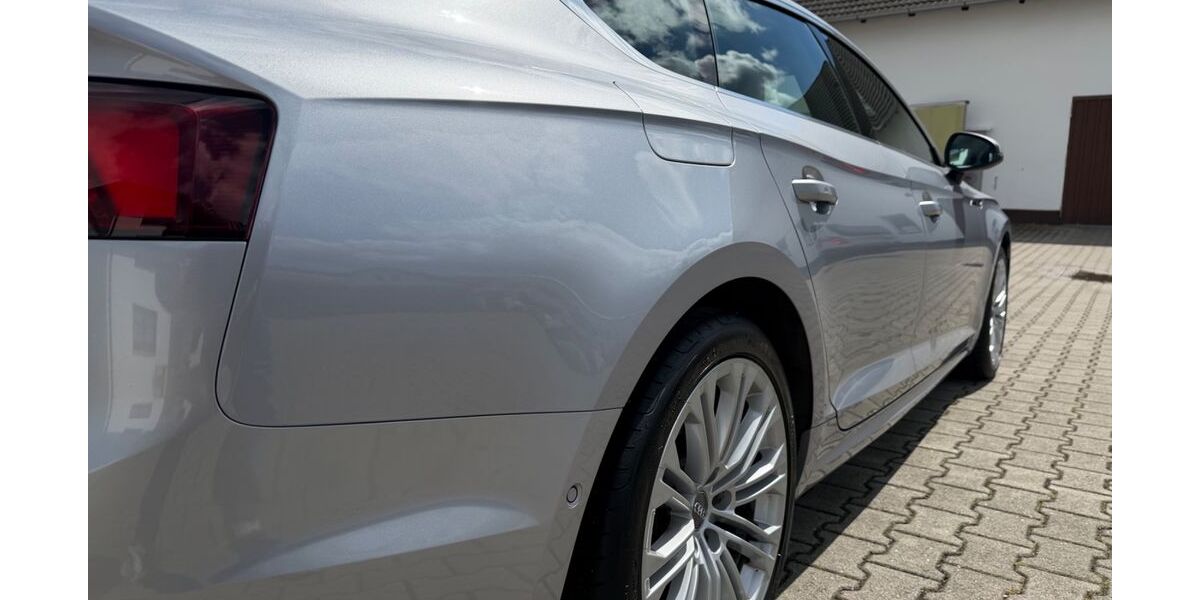 Audi A5 111.000 km 21.750 &euro; Mammendorf 82291