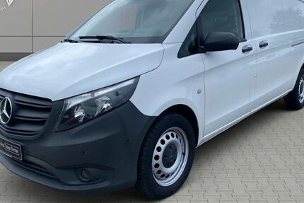 Mercedes-Benz Vito 112.500 km 27.000 &euro; Nienburg 31582