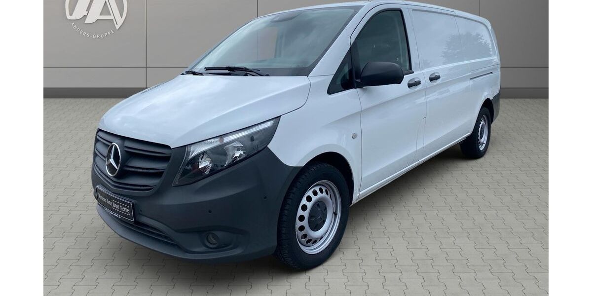 Mercedes-Benz Vito 112.500 km 27.000 &euro; Nienburg 31582