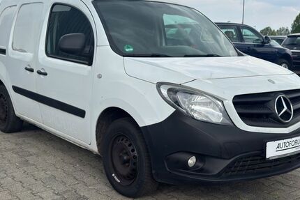 Mercedes-Benz Citan 108.000 km 3.980 &euro; Dietzenbach 63128