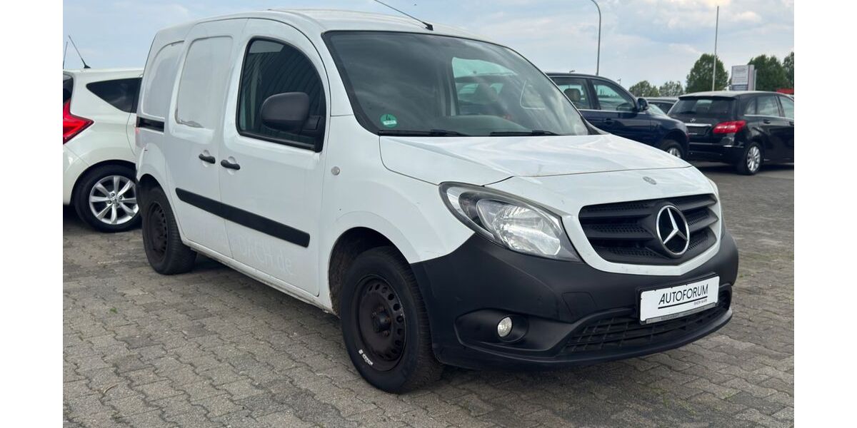 Mercedes-Benz Citan 108.000 km 3.980 &euro; Dietzenbach 63128
