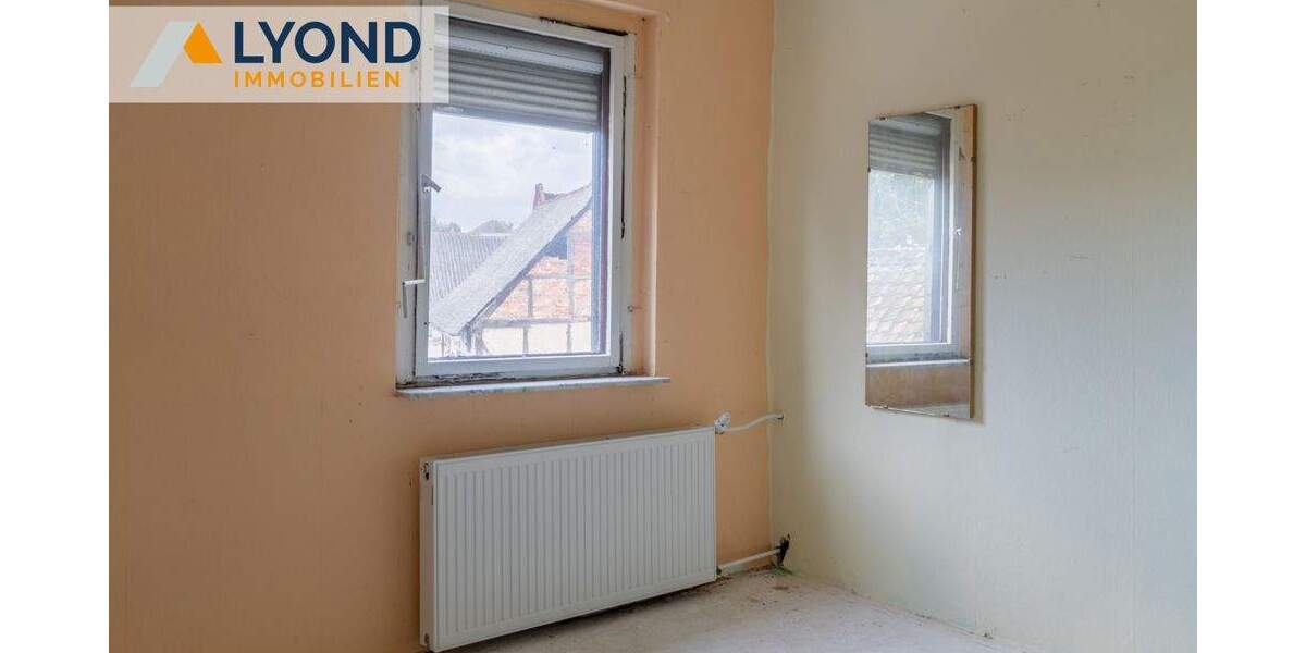 Einfamilienhaus Aderstedt Aderstedt - 4 Zimmer, 100 m&sup2;, 115.000&euro; | Angebot:25732316