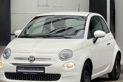 Fiat 500 71.600 km 12.700 &euro; Reutlingen/Mittelstadt 72766