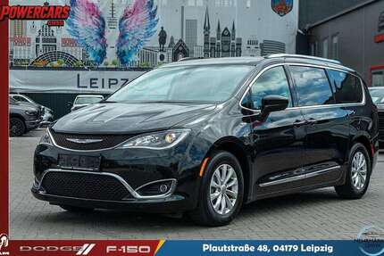Chrysler Pacifica 21.250 km 26.900 &euro; Leipzig 04179